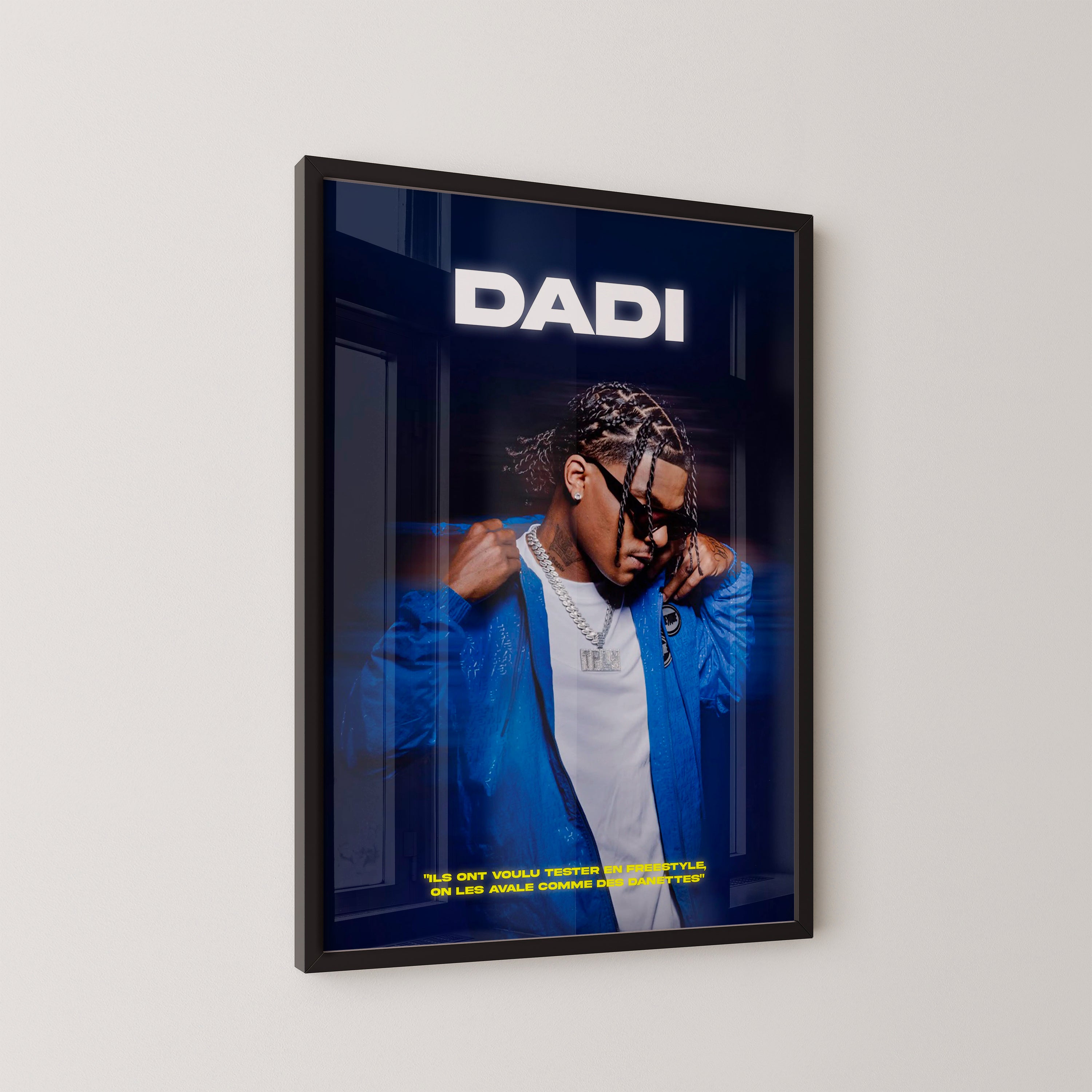 Poster Dadi