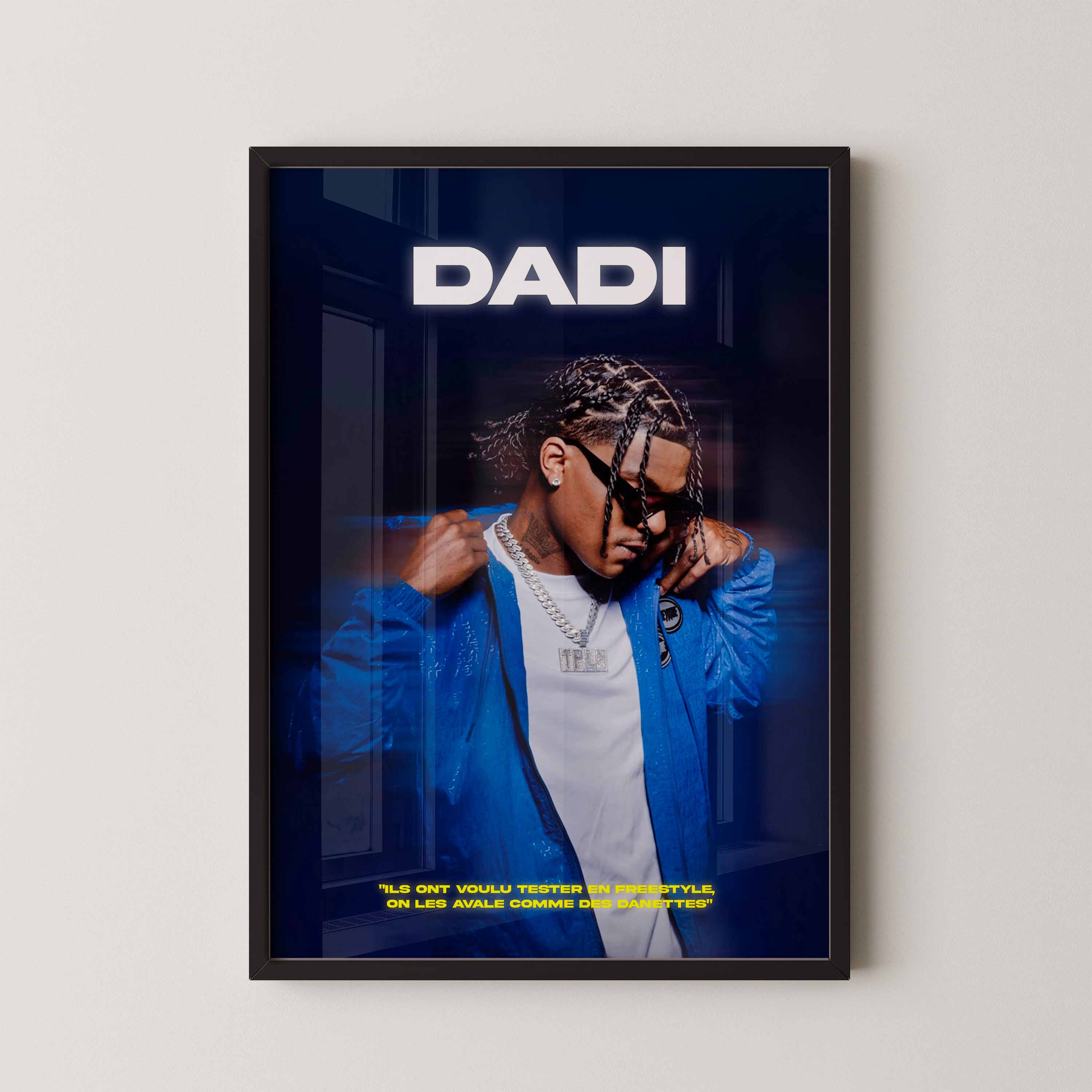 Poster Dadi