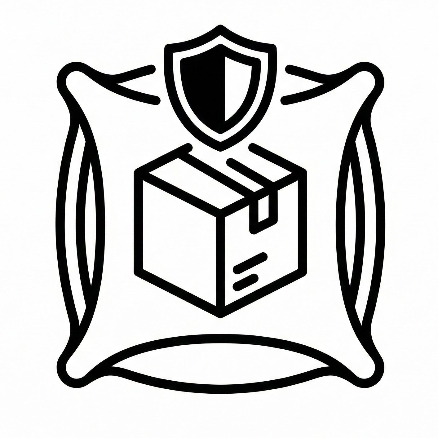 Protection Expédition & Vol