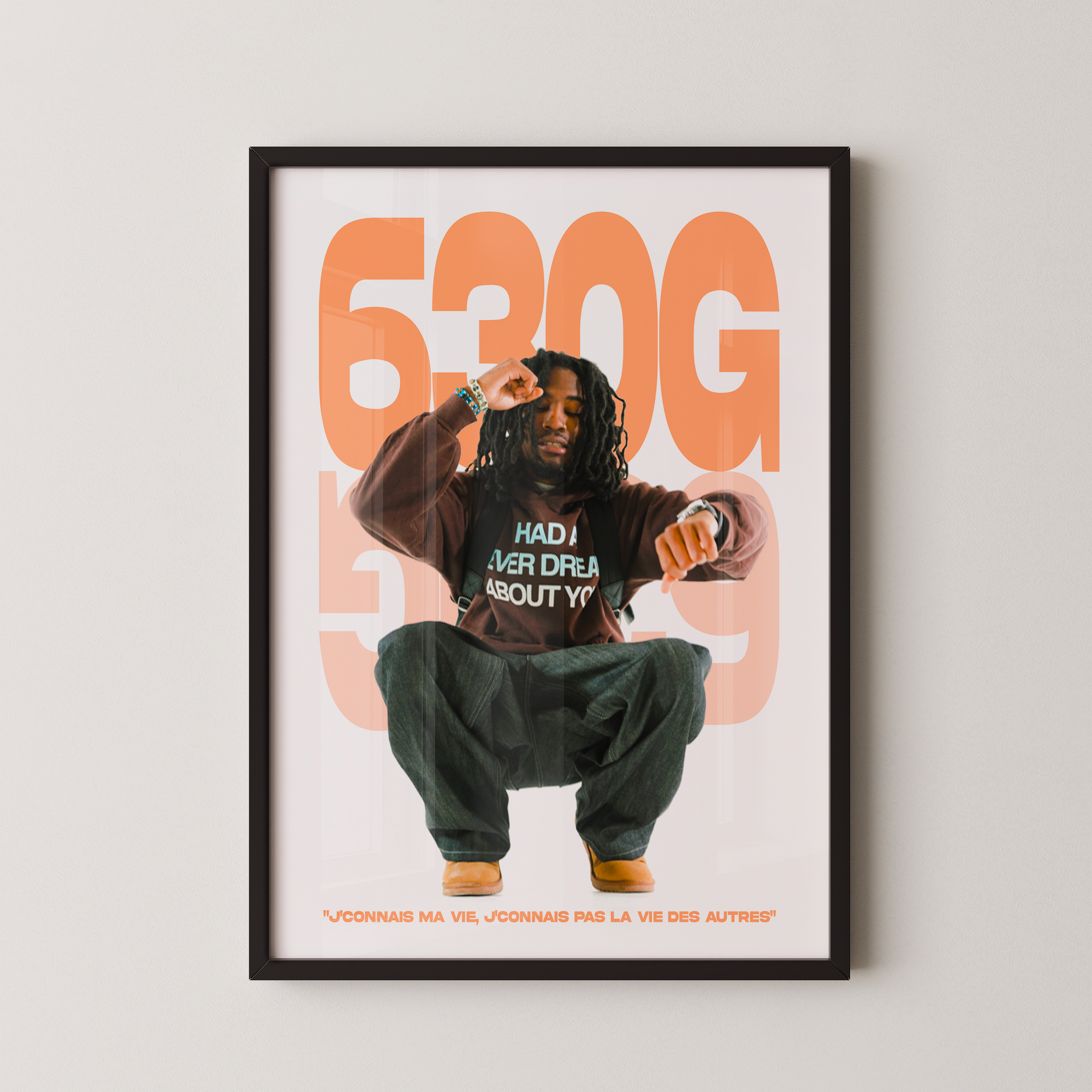 Poster 63OG